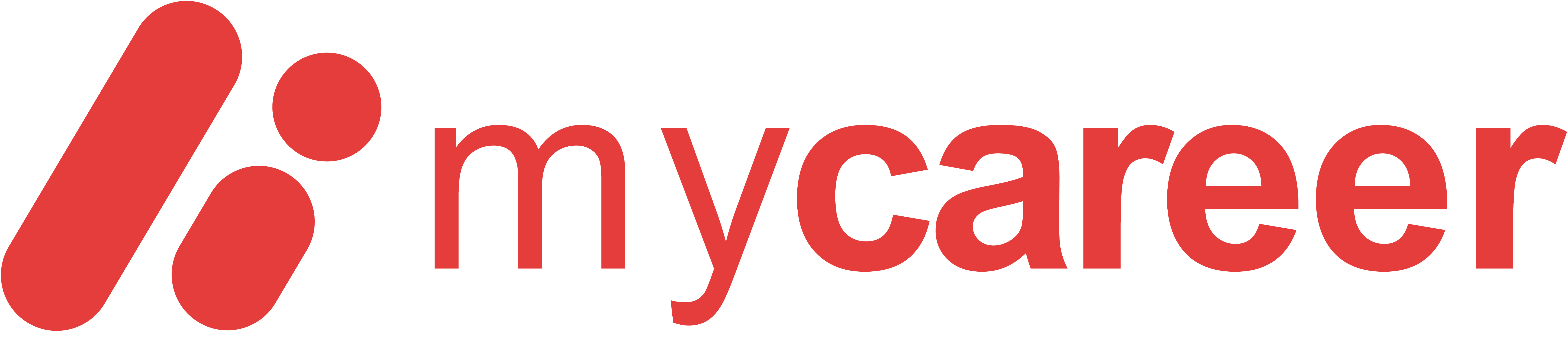 MyCareer Logo